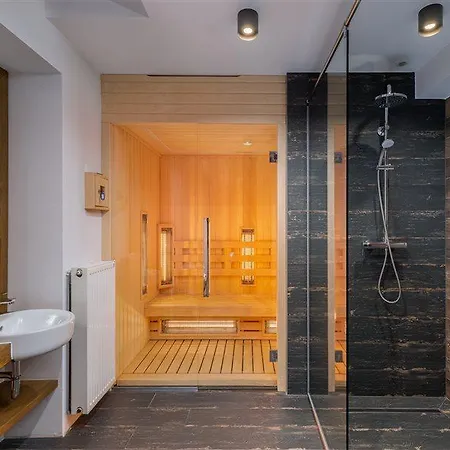 Hotel Avena Boutique By Artery Krakow