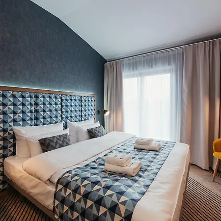 Avena Boutique By Artery Krakow
