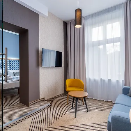 Avena Boutique By Artery 4* Krakow