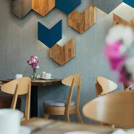 Avena Boutique By Artery 4*