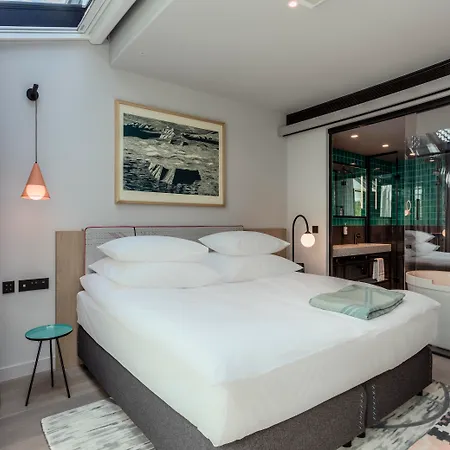 Puro Kazimierz Hotel 4*