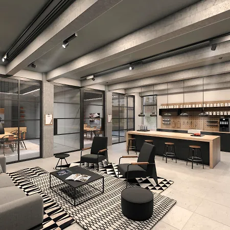 Hotel Puro Kazimierz 4*