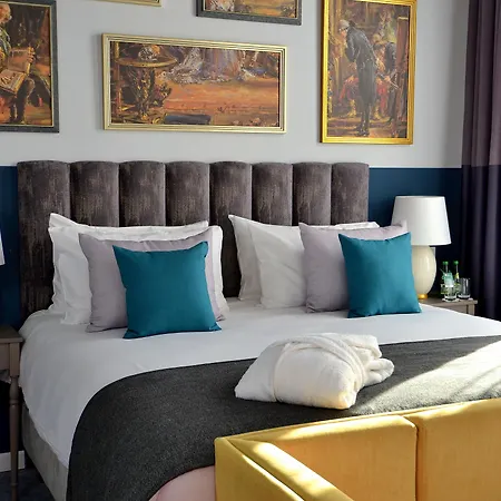 Indigo - Old Town By Ihg Hotel