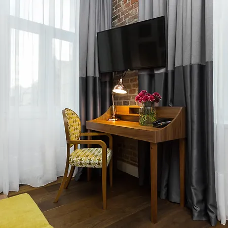 Indigo - Old Town By Ihg Hotel Krakow