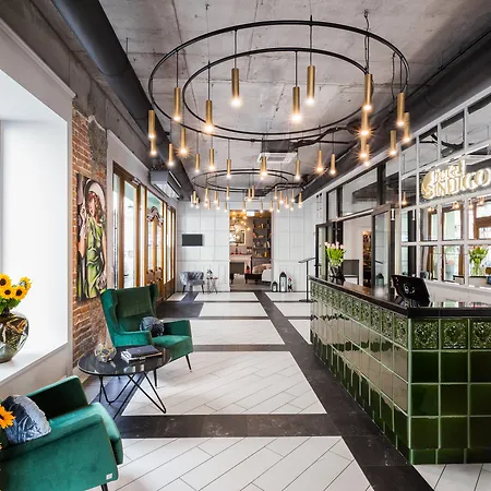 Indigo - Old Town By Ihg Krakow