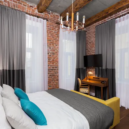 Hotel Indigo - Old Town By Ihg 4*