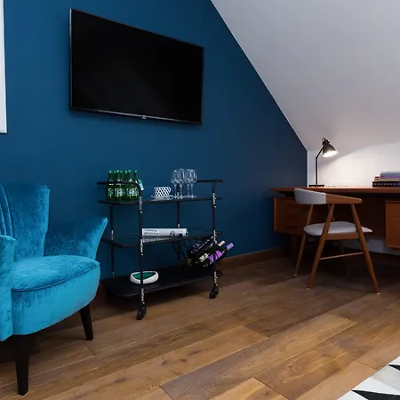Indigo - Old Town By Ihg Hotel