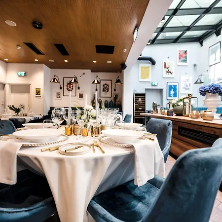 Indigo - Old Town By Ihg 4* Krakow