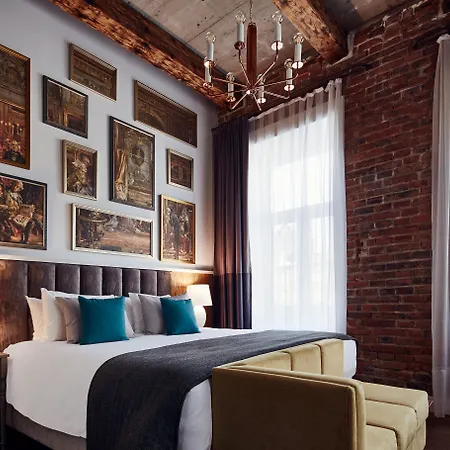 Indigo - Old Town By Ihg Hotel