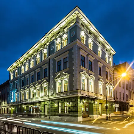 Hotel Indigo - Old Town By Ihg