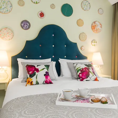 Indigo - Old Town By Ihg Krakow