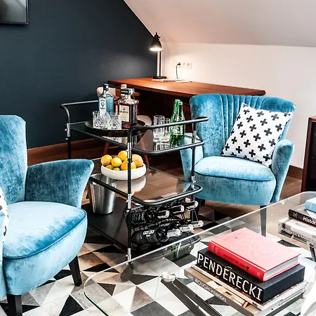 Hotel Indigo - Old Town By Ihg