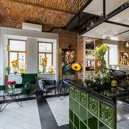 Hotel Indigo - Old Town By Ihg