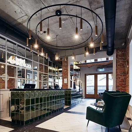 Indigo - Old Town By Ihg 4* Krakow