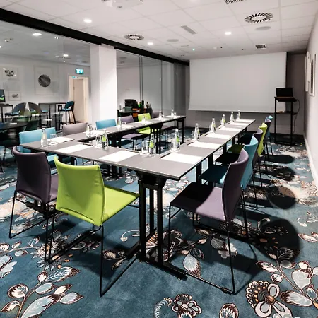 Hotel Indigo - Old Town By Ihg