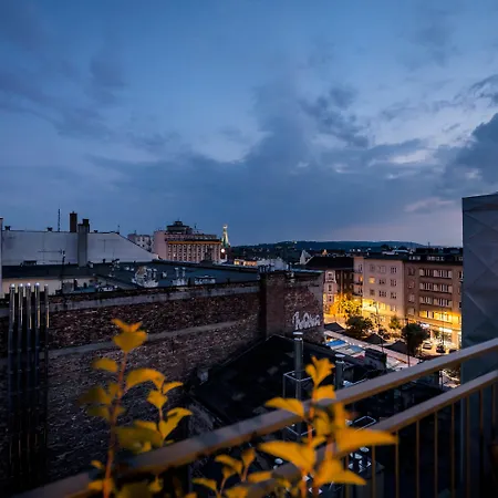 Indigo - Old Town By Ihg 4* Krakow