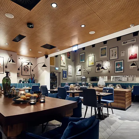 Indigo - Old Town By Ihg Hotel Krakow