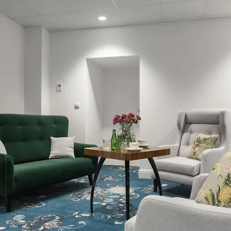 Hotel Indigo - Old Town By Ihg