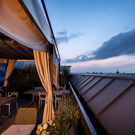 Hotel Indigo - Old Town By Ihg