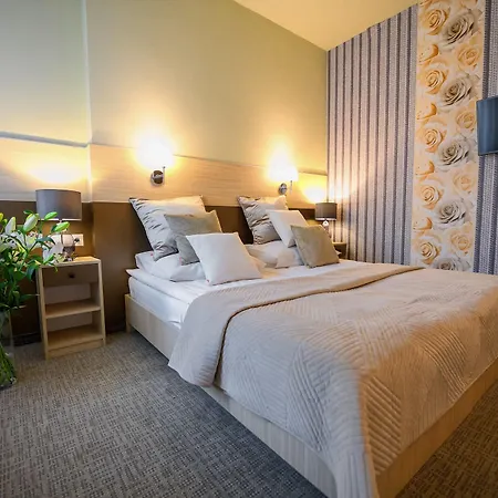 Kazimierz Iii Hotel