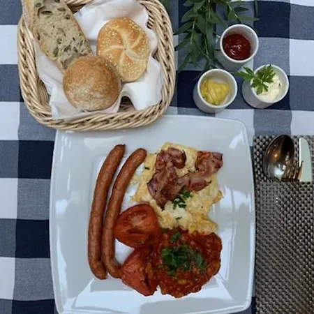 Lejlighedshotel Shalom Kazimierz