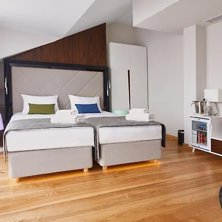 Inx Design Hotel