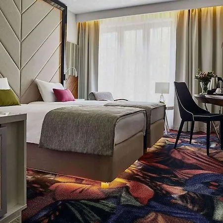 Hotel Inx Design