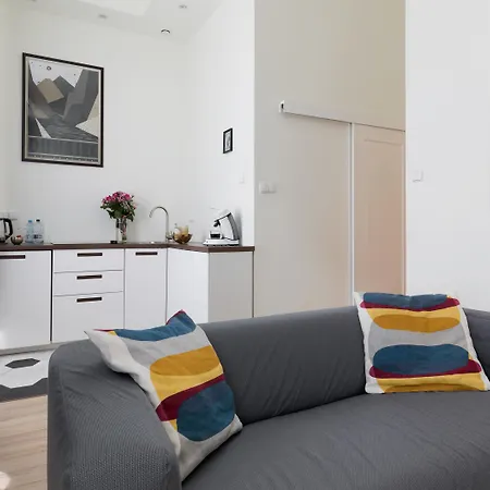 Platinum Apartment