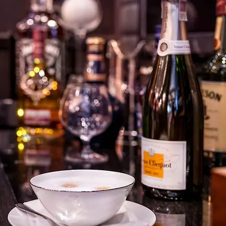 香草公寓式酒店