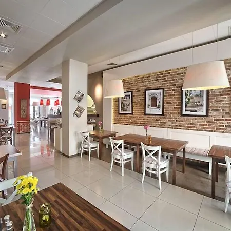 Vanilla Apart Otel