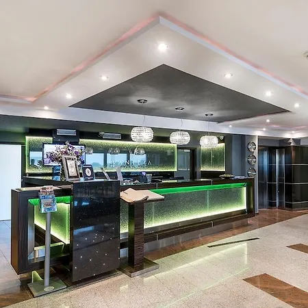 Vanilla Apart Otel Krakow