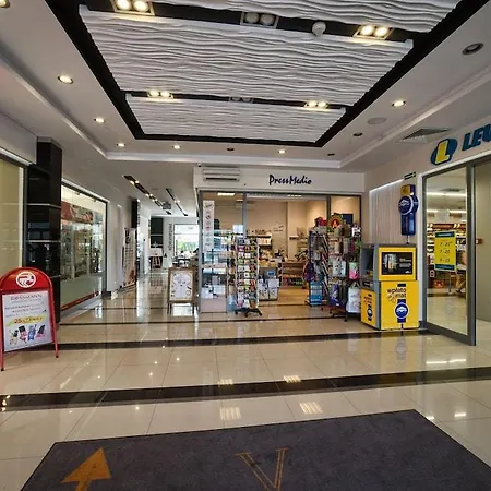 香草公寓式酒店 公寓式酒店 克拉科夫