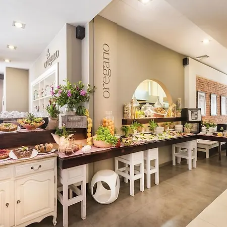 Vanilla Appart hôtel 4*