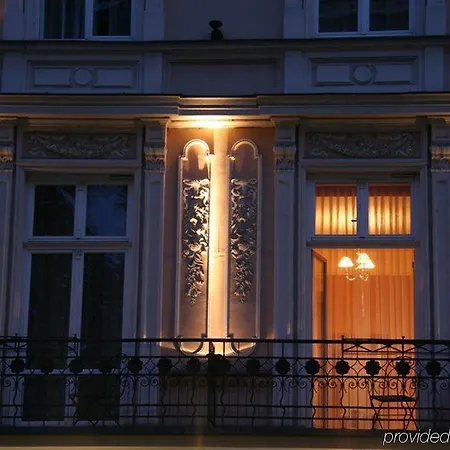 Senacki Hotel 4*
