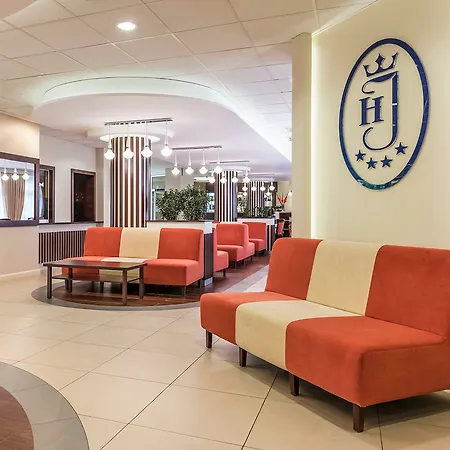 Justyna Hotel