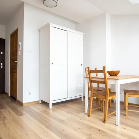 Apartment Charm No18 In Krakow's Heart- Center Krakow