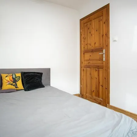 Apartment Charm No18 In Krakow's Heart- Center