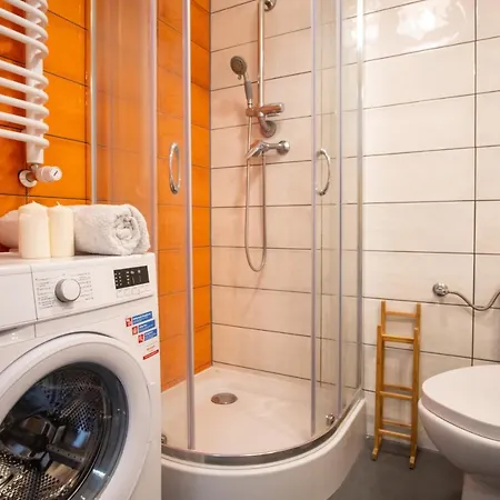 Apartment Charm No18 In Krakow's Heart- Center Krakow