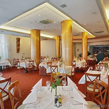 Orient 4* Krakow