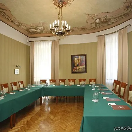Ostoya Palace 4*