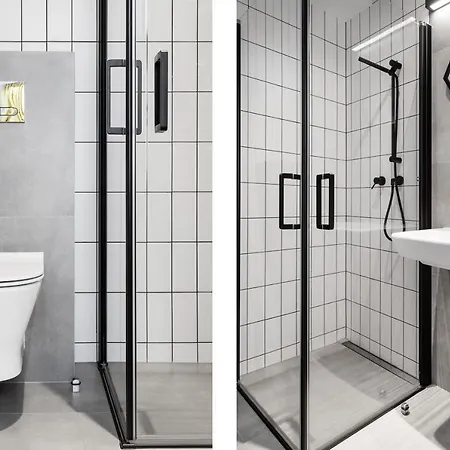 Househost Apartament: Ul. Miodowa 42/42a Apartment Krakow