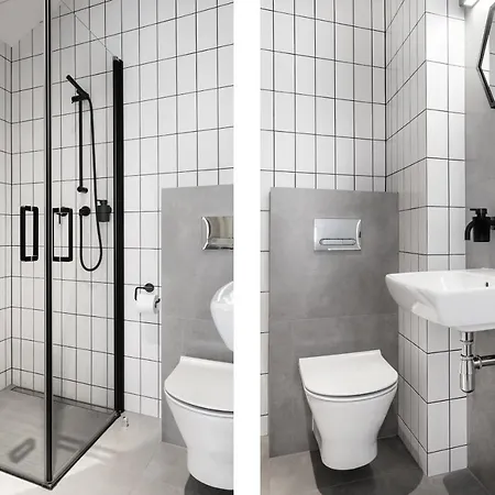 Househost Apartament: Ul. Miodowa 42/42b Apartment Krakow