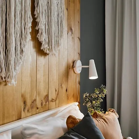 Vermelo Boho Apartment Krakow