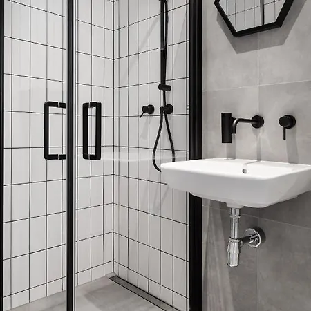 Househost Apartament: Ul. Miodowa 42/42a Apartment Krakow