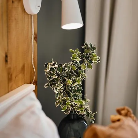 Vermelo Boho Apartment