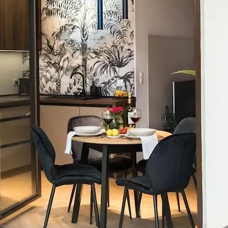 Jungle 4rent * Kraków