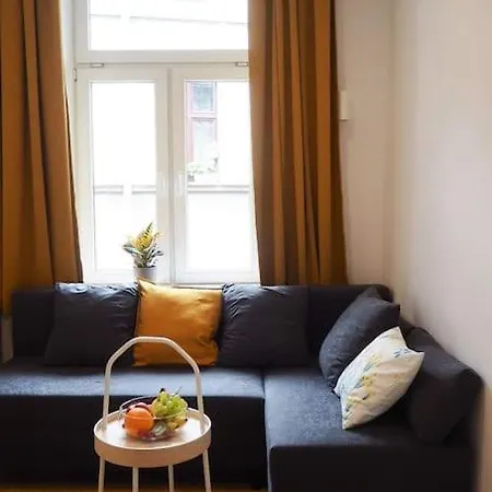 Viola Apartment