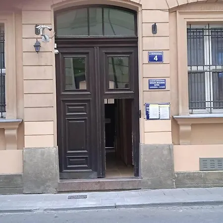Apartment Viola *