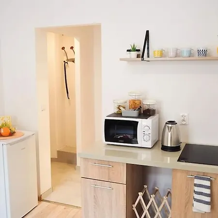 Viola Apartment *