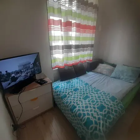Viola Apartment Krakow